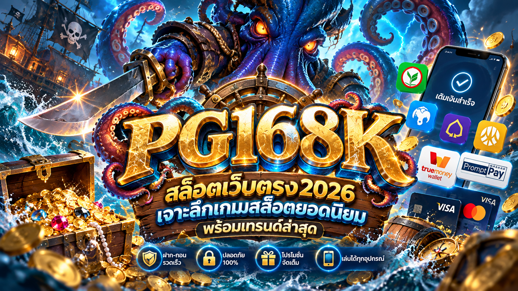 สล็อตเว็บตรง
